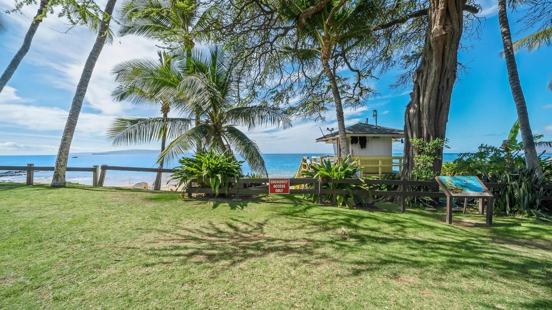 Kamaole Sands 4413 Wailea  0*, Wailea (Maui) ABD