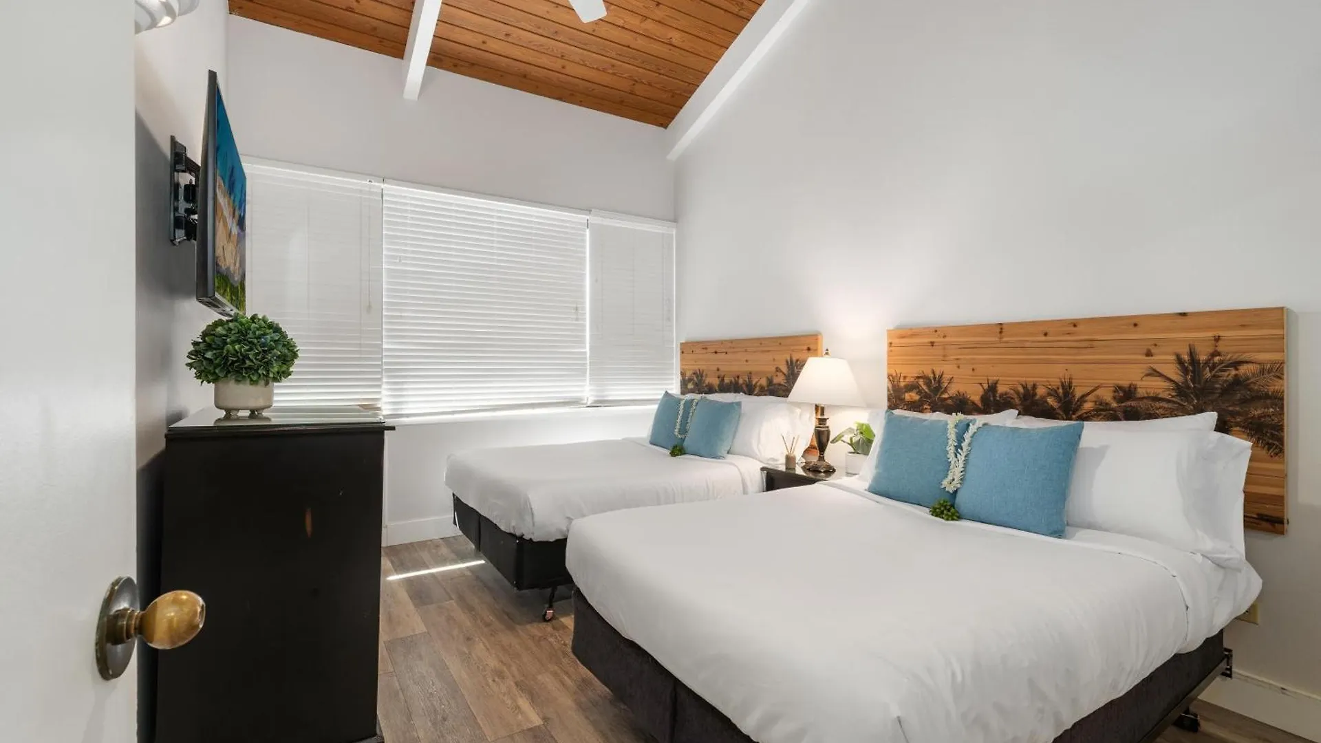 Tatil Evi Kamaole Sands 4413 Wailea  ABD