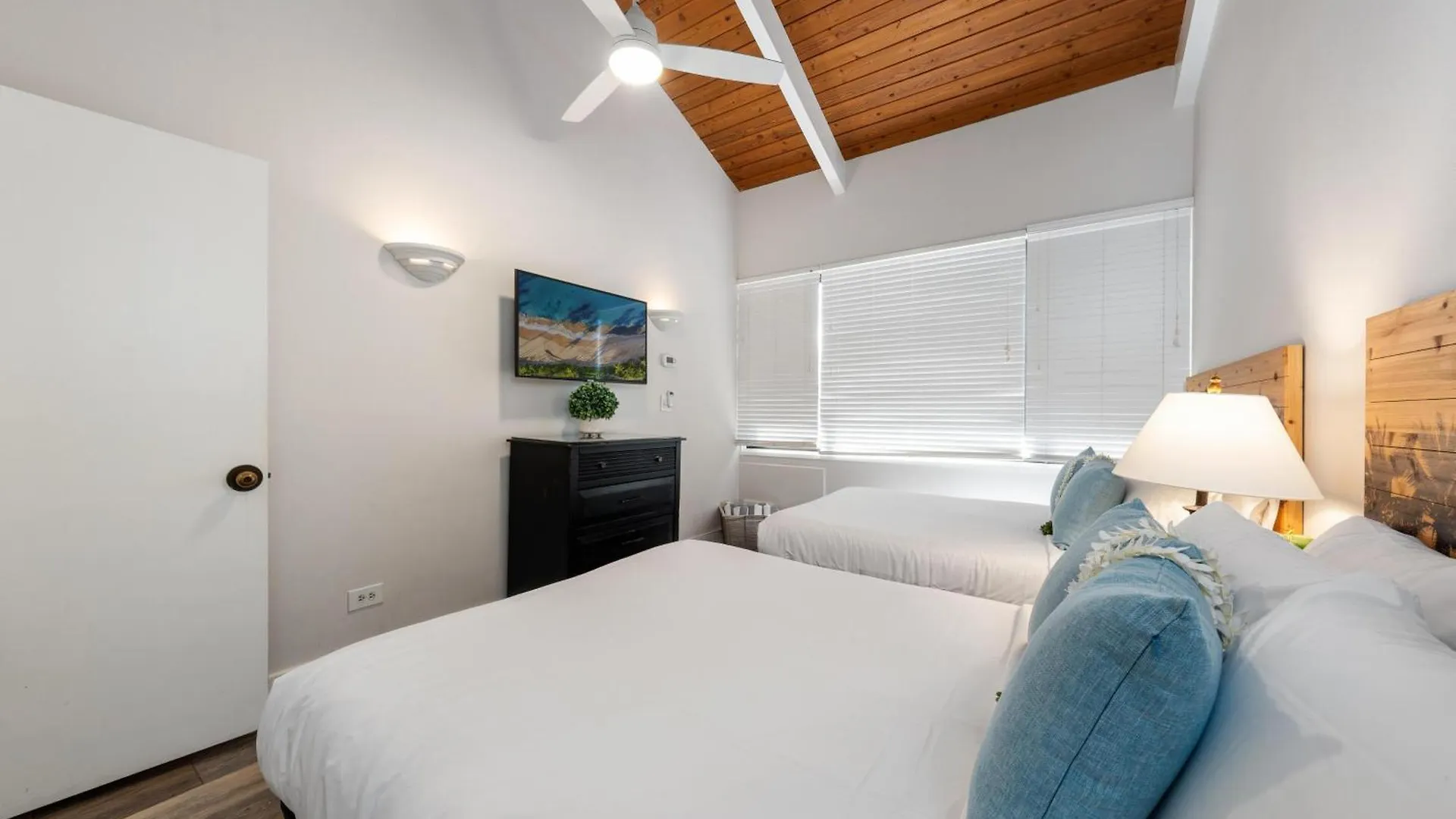 Tatil Evi Kamaole Sands 4413 Wailea