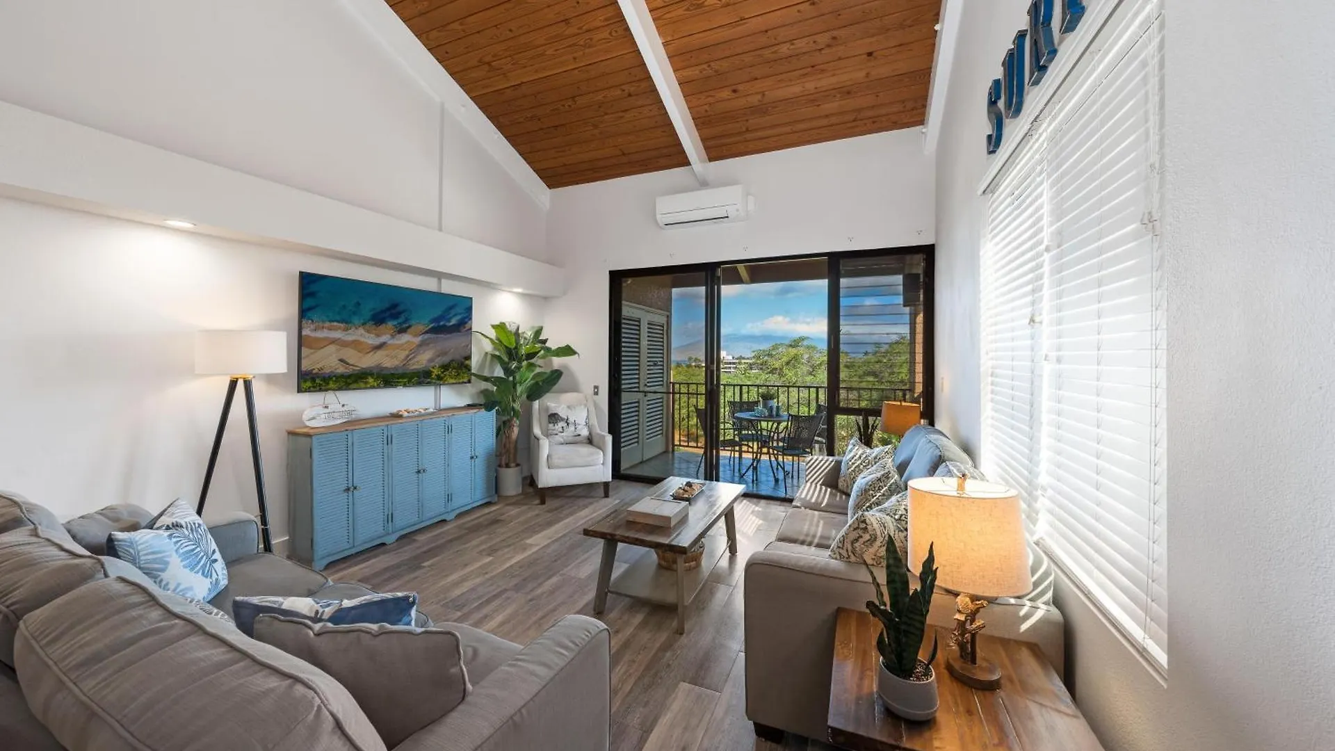 Tatil Evi Kamaole Sands 4413 Wailea
