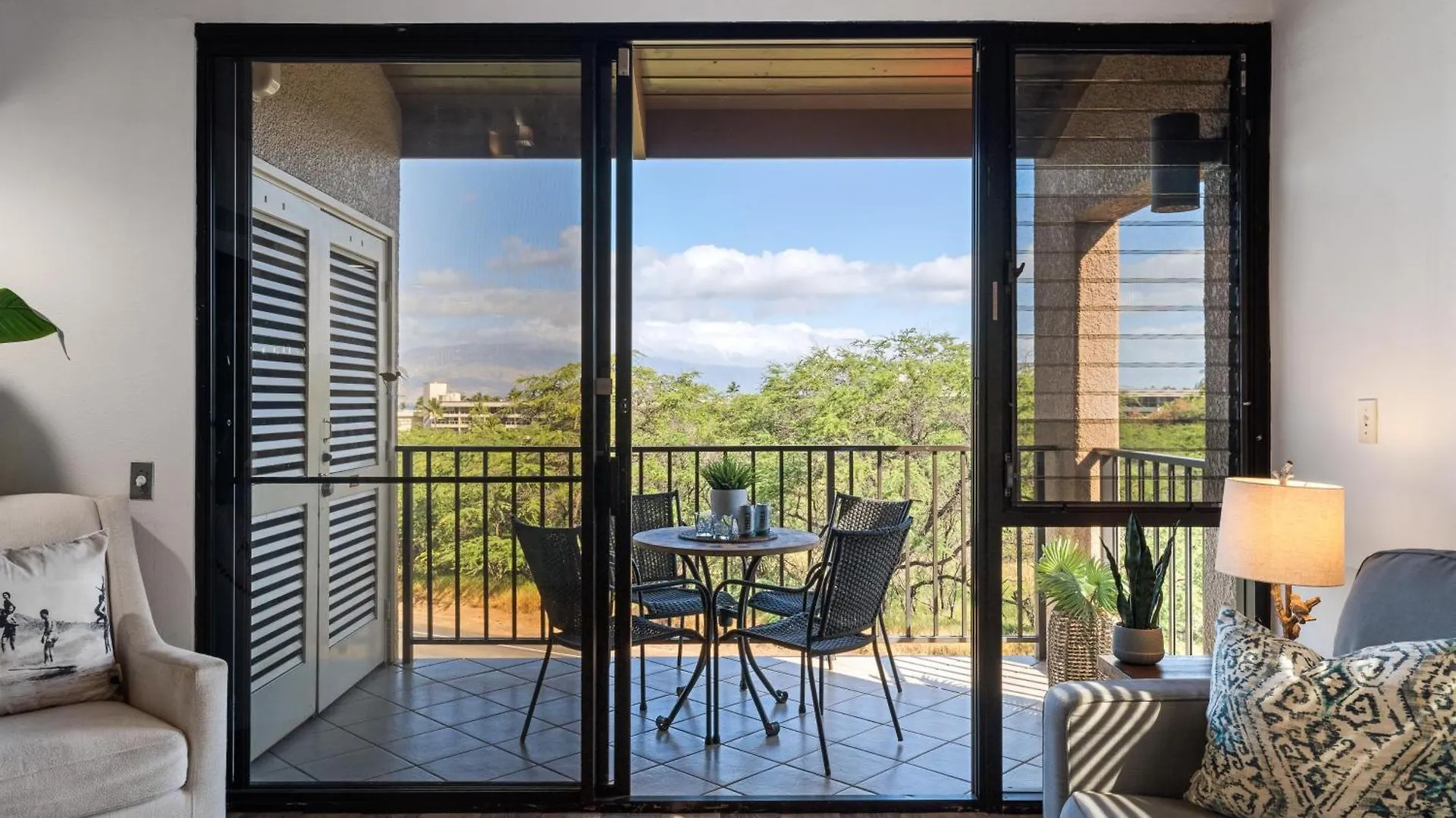 Kamaole Sands 4413 Wailea  Tatil Evi Wailea (Maui)