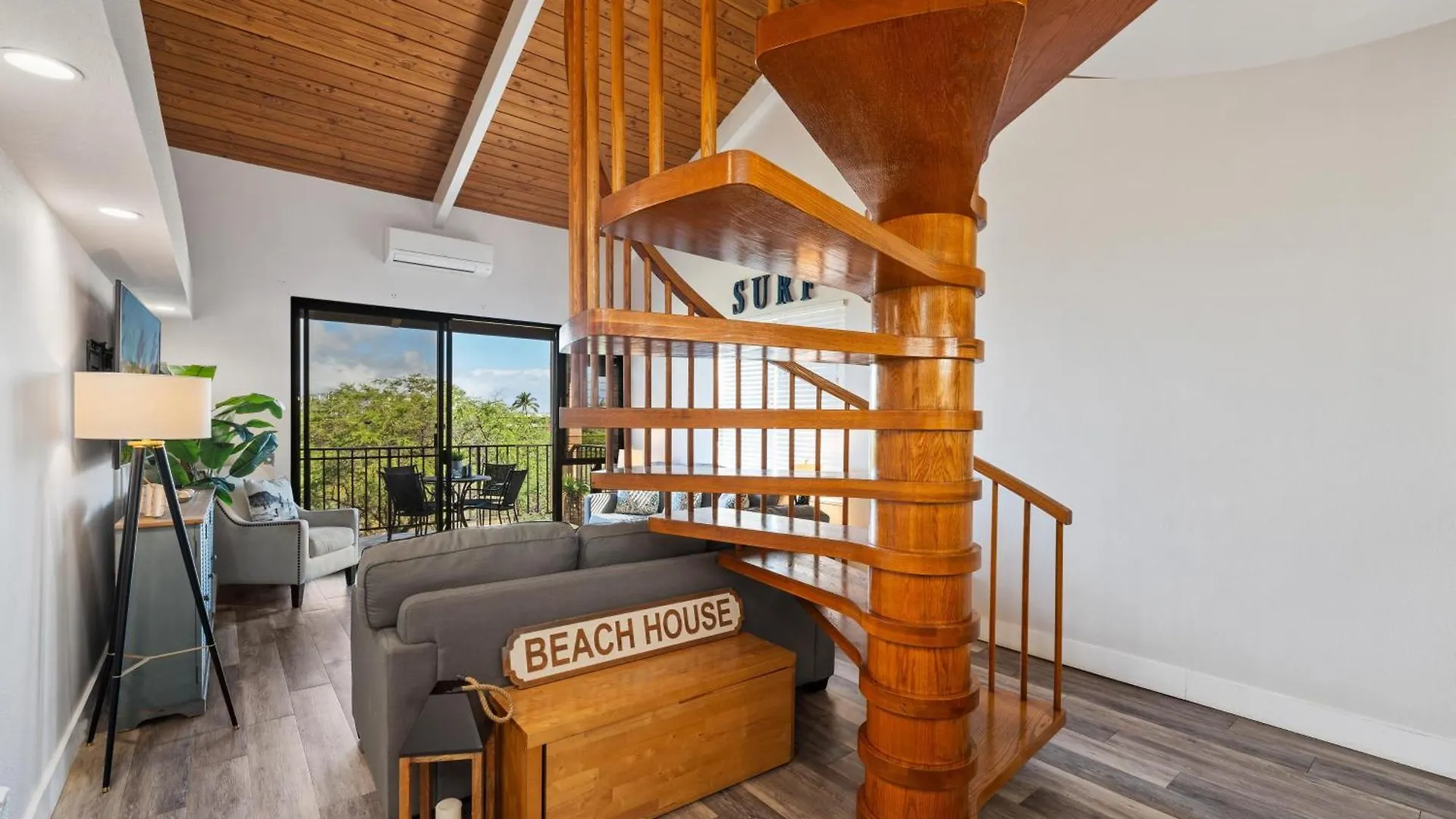 Tatil Evi Kamaole Sands 4413 Wailea