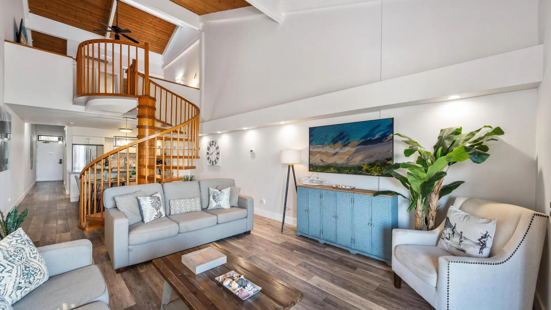 Kamaole Sands 4413 Wailea