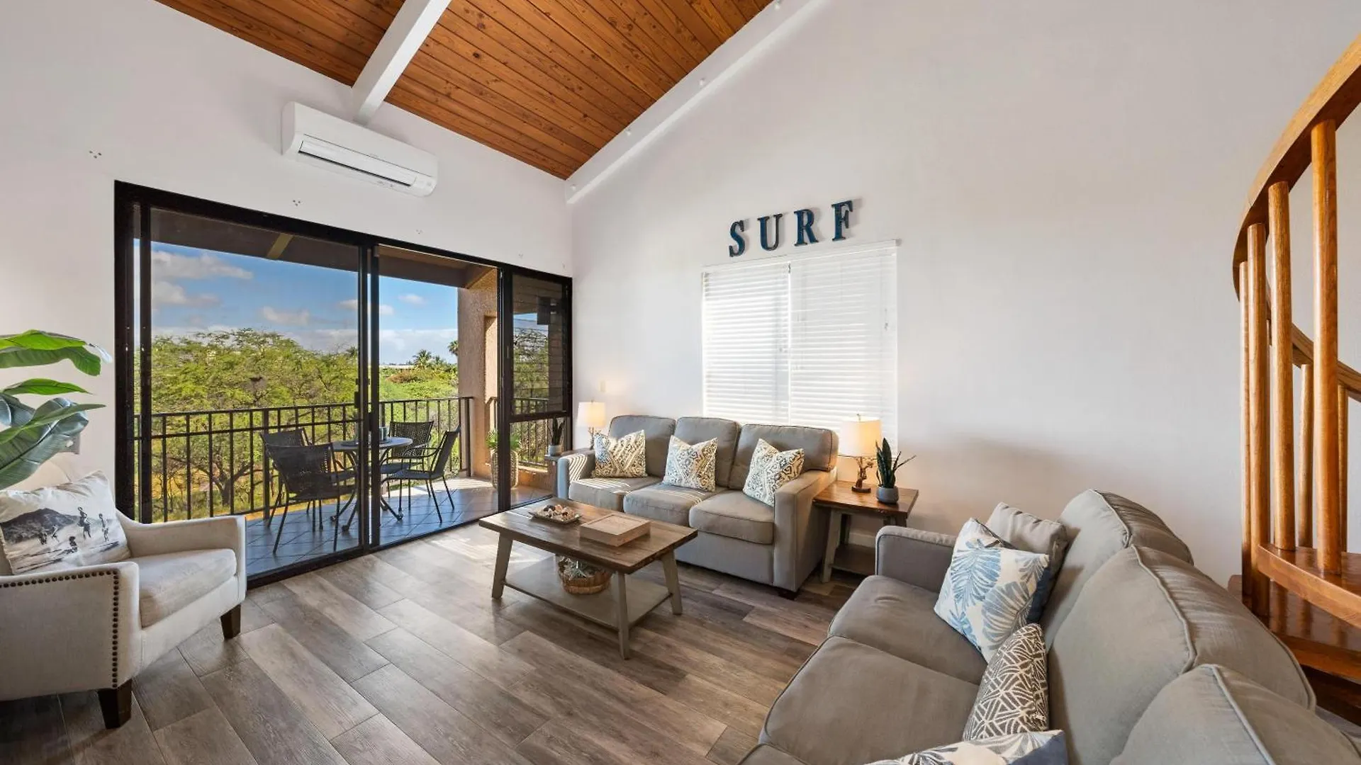 Kamaole Sands 4413 Wailea  Tatil Evi Wailea (Maui)