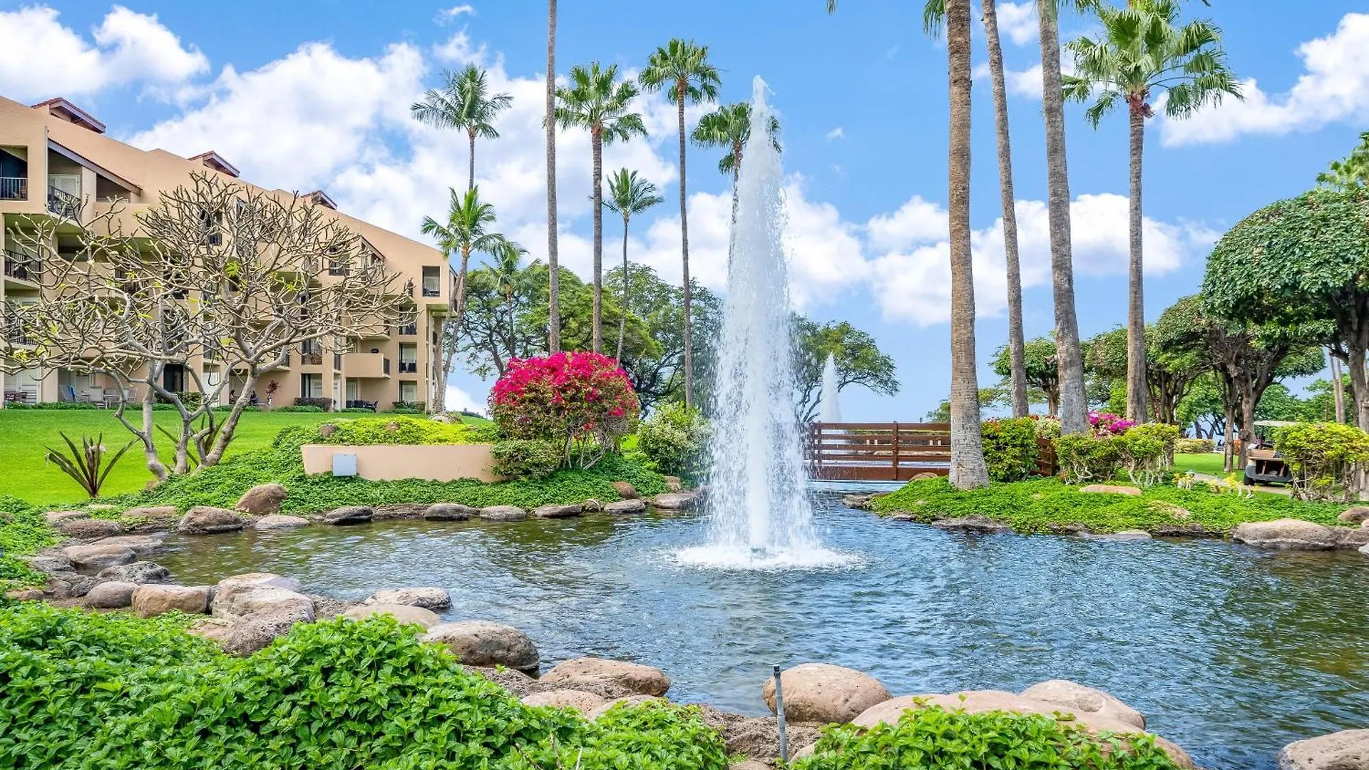 Kamaole Sands 4413 Wailea