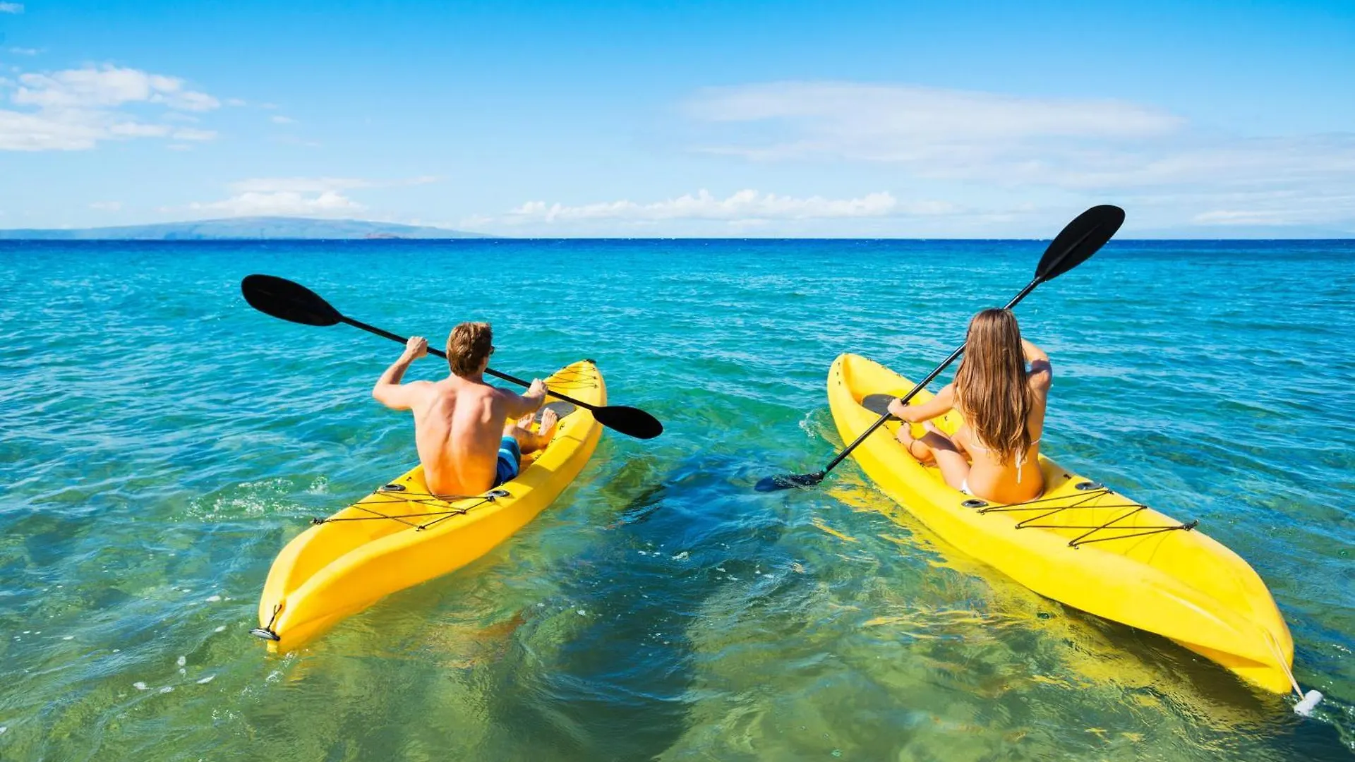 Kamaole Sands 4413 Wailea  Tatil Evi Wailea (Maui)